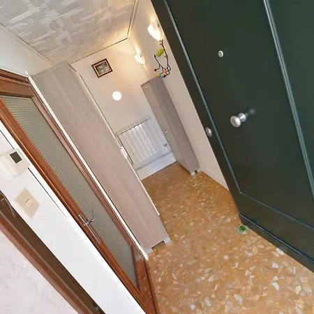 Apartment Benedict Venice