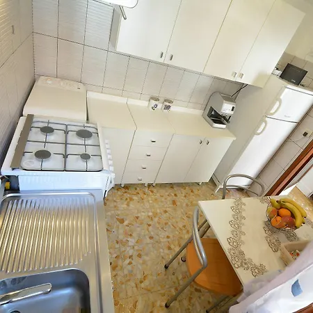 Apartment Benedict Venice